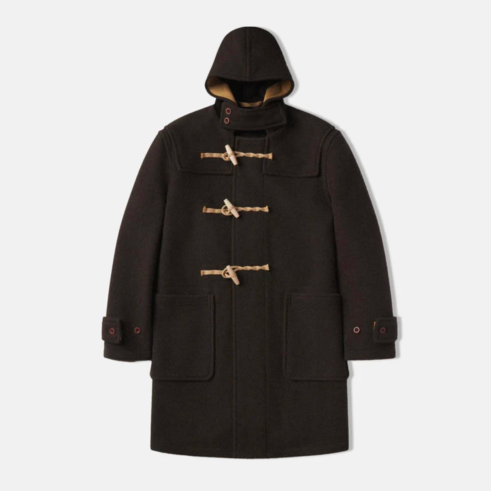 Long Coat