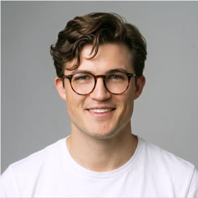 Zach Sweedler